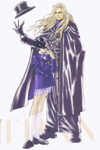 BUY NEW ys - 68711 Premium Anime Print Poster